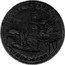 Croatia 1 Plemenitas (Takoscan Castle) X# 18a HRVATSKO ZAGORJE TRAKOSCAN coin obverse