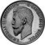 Russia 1 Rouble (Nicholas II. INA Retro Issues) X# 48b Б.М.НИКОЛАЙ II ИМПЕРАТОРЪ И САМОДЕРЖЕЦЪ ВСЕРОСС. coin obverse