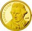 Cook Islands 10 Dollars (Captain James Cook) 2008 JAMES COOK coin reverse