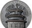 Cook Islands 10 Dollars Beijing. Temple of Heaven 2023  Antiqued BEIJING – TEMPLE OF HEAVEN – 天坛 2023 coin reverse