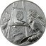 Cook Islands 10 Dollars Elizabeth II Claude Monet 2023  Proof ELIZABETH II IRB COOK ISLANDS 10 DOLLARS coin obverse
