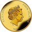 Cook Islands 10 Dollars Elizabeth II Good Fortune. Pandas 2021  ELIZABETH II COOK ISLANDS IRB 2021 coin obverse