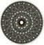 Fiji 10 Dollars (Gothic Art)  coin reverse