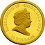 Cook Islands 10 Dollars (John Paul II Piligrim of Peace) ELIZABETH II COOK ISLANDS 10 DOLLARS coin obverse