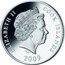 Cook Islands 10 Dollars The Golden Gate of Kiev 2009 Proof ELIZABETH II COOK ISLANDS 2009 IRB coin obverse