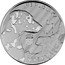 Croatia 10 Kuna Dalmatian Dog 2021  KM# 124 REPUBLIKA HRVATSKA 10 KUNA coin obverse