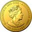 Australia 100 Dollars Koala Investment 2024 ELIZABETH II 1952-2022 AUSTRALIA 2024 100 DOLLARS JC coin obverse