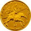 Croatia 1000 Kuna 300th Anniversary of Alka Tournament in Sinj 2014 Proof KM# 107 SINJSKA ALKA 1715. - 2015. K K coin reverse
