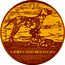 Croatia 1000 Kuna Dalmatian Dog 2021  KM# 130.1 2021 DALMATINSKI PAS CANIS DALMATICUS coin reverse