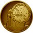 Croatia 1000 Kuna (Visnjan Observatory) KM# 134 ZVJEZDARNICA VIŠNJAN 45°17'26,9'' N 13°44'56,6'' E 2022. coin reverse