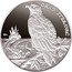 Croatia 150 Kuna White-tailed Eagle 1997 Proof KM# 69 ORAO ŠTEKAVAC coin reverse