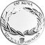 Croatia 150 Kuna Olympic Games in China 2006 Proof KM# 87 150 KUNA REPUBLIKA HRVATSKA coin obverse