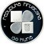 Croatia 150 Kuna Ivan Mestrovic 2007 Proof KM# 88 REPUBLIKA HRVATSKA 150 KUNA 2007 coin obverse