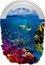 Fiji 2 Dollars (Australian Great Barrier Reef) GREAT BARRIER REEF 2023 .999 SILVER - ONE OUNCE coin reverse