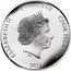 Cook Islands 2 Dollars Elizabeth II Le Dejeuner sur l'herbe 2021  Proof ELIZABETH II 2 DOLLARS COOK ISLANDS IRB 2021 coin obverse