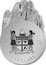Fiji 2 Dollars Glaciar Polar Bears 2021 FIJI 2021 REREVAKA NA KALOU KA DOKA NA TUI 2 DOLLARS 1 OZ .999 FINE SILVER coin obverse