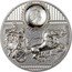 Cook Islands 20 Dollars Elizabeth II Sparta 2023  Proof ELIZABETH II 20 DOLLARS COOK ISLANDS IRB 2023 coin obverse