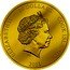 Cook Islands 20 Dollars Elizabeth II Tokyo 2021  Proof ELIZABETH II 20 DOLLARS COOK ISLANDS IRB 2021 coin obverse