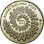 Finland 20 Euro (100 Years of Finnish Museum Association) SUOMI FINLAND 2023 M K coin obverse