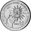 Portugal 20 Euro Cent (Fantasy Pattern) X# Pn5 REPUBLICA PORTUGUESA REGIAO AUTÔNOMA DE MADEIRA coin obverse