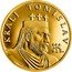Croatia 20 Kuna King Tomislav 2010 Proof KM# 95 KRALJ TOMISLAV 925. coin reverse