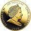 Cook Islands 200 Dollars (Japan Imperial Golden Wedding) ELIZABETH II 200 DOLLARS COOK ISLANDS 2009 coin obverse