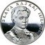 Croatia 200 Kuna Slava Raskaj 2000 Proof KM# 81 SLAVA RAŠKAJ 1877.-1906. KK coin reverse