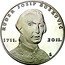 Croatia 200 Kuna 300th Anniversary of the Birth of Ruder Josip Boskovic 2011 Proof KM# 99 RUĐER JOSIP BOŠKOVIĆ 1711. 2011. coin reverse