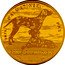 Croatia 250 Kuna (Dalmatian Dog) KM# 129 2021 DALMATINSKI PAS CANIS DALMATICUS coin reverse