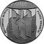 Croatia 4 Euro Innovations of Faust Vrancic 2023 Proof FAUST VRANČIĆ MACHINAE NOVAE coin reverse