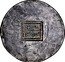 Croatia 4 Ounce (18 Francs-40 Centimes) (Pattern) KM# Pn2 4.0. 18F. 40 C. coin reverse