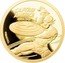 Cook Islands Five Dollars Elizabeth II Captain America 2021  Proof CAPTAIN AMERICA SINCE 1941 © MARVEL coin reverse
