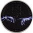 Cook Islands 5 Dollars Elizabeth II Creation of Adam 2023  Proof ELIZABETH II 5 DOLLARS COOK ISLANDS IRB 2023 X-RAY coin obverse