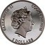 Cook Islands 5 Dollars Elizabeth II Sydney 2023  Proof ELIZABETH II COOK ISLANDS IRB 5 DOLLARS coin obverse