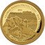 Fiji 5 Dollars (Global Panda Protection. Vienna Zoo) 2021 GLOBAL PANDA PROTECTION - ZOO VIENNA 1/100 OZ .9999 FINEST GOLD coin reverse