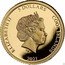 Cook Islands 5 Dollars (Grace Kelly and Prince Rainier III.1962 Atmospheric Diving Suit) IRB ELIZABETH II 5 DOLLARS COOK ISLANDS 2021 coin obverse