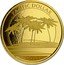 Fiji 5 Dollars (Pacific Dollar) PACIFIC DOLLAR 2018 coin reverse