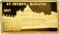 Fiji 5 Dollars (St. Peter's Basilica) ST. PETER'S BASILICA 2017 coin reverse
