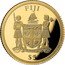 Fiji 5 Dollars (Unified Nations. Dove) FIJI $5 coin obverse