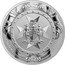 Malta 5 Euro Knights of the Past. Rider 2023  BU MALTA MF FIDUCIA FORTIS 1958 2023 1 OZ AG 999.9 coin obverse