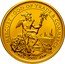 Cook Islands 50 Dollars (Mercury) MERCURY GOD OF TRADE & COMMERCE 2008 coin reverse