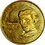 Croatia 50 Euro Cent Circulation Coin. Nikola Tesla 2024 BU KM# 140 HRVATSKA 2023. coin obverse