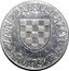 Croatia 50 Kuna (Fantasy Coinage) X# 2 ZA NEZAVISNU DRZAVU HRVATSKAU coin obverse