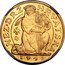 Croatia 500 Kuna Kingdom Coinage. Reaper Woman 1941 KM# B3 NEZ DRZ HRVATSKA 1941 coin obverse