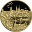 Croatia 500 Kuna 800th Anniversary of the City of Osijek 1996 Proof KM# 58 coin reverse