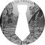 Croatia 6 Euro (Necktie) 2023 6 EURO À LA CROATE REPUBLIKA HRVATSKA coin obverse