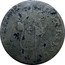 Croatia 6 Grosetti St. Blaze 1801 KM# 25.1 PROT REIP RHAGUSIN 1801 coin obverse