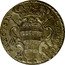 Croatia Ducato St. Blaze 1797 SB KM# 15 DVCAT REIP RHAGVSIN coin reverse