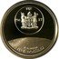 Fiji Five Dollars (John F. Kennedy Moon Speech) FIJI 20 17 FIVE DOLLARS 1 OZ 999 AG coin obverse