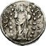 Croatia Grosetto Ragusa Coinage 1626 KM# 5 TVTA SALVS coin reverse
